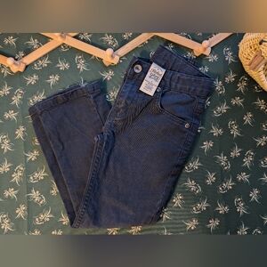4T Faded Glory jeans